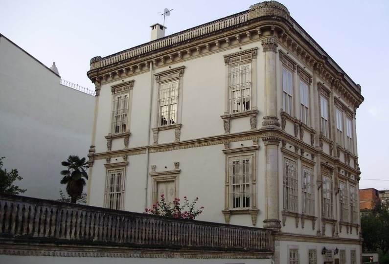 Ordu'da Paşaoğlu Ailesi ve konağının bilinmeyen hikâyesi